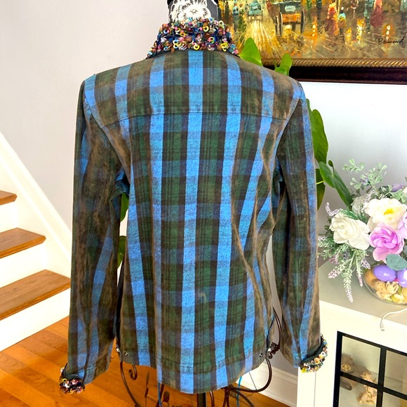 NWT Carlisle collection jacket - Picture 5 of 12